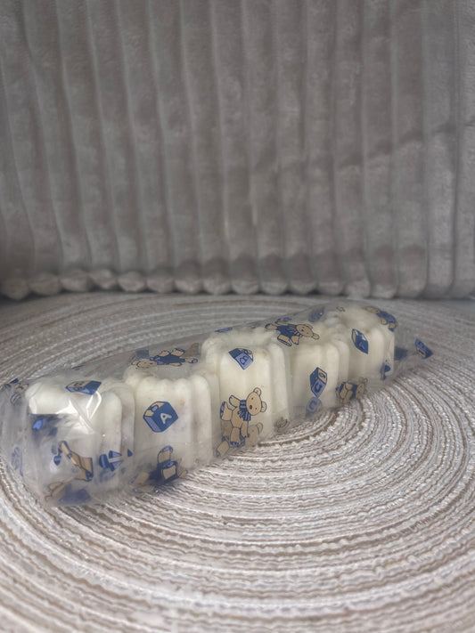 Paquet fondant