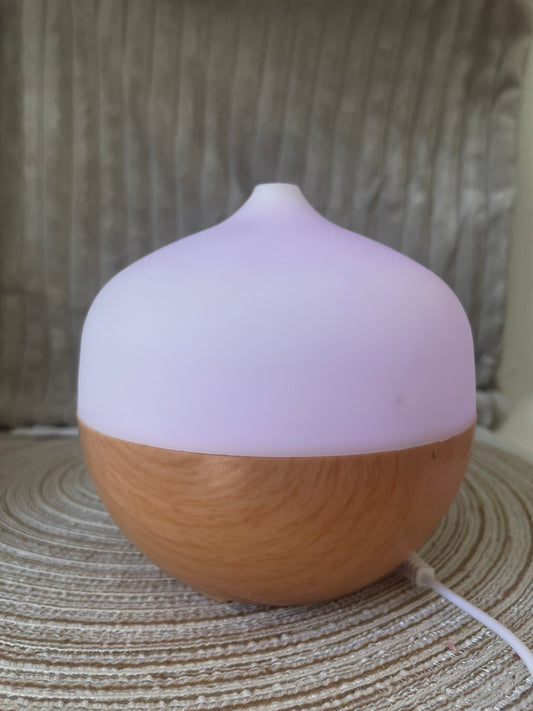 Diffuseur d’huiles essentielles