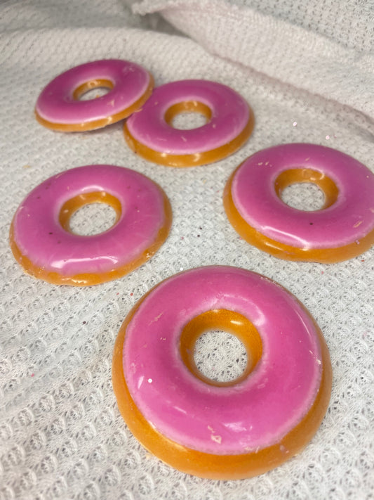 Disque gourmand