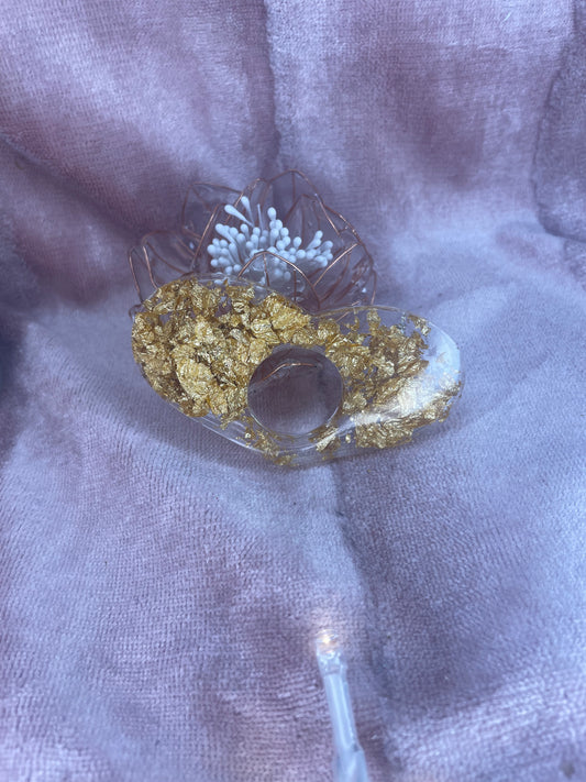 Bague de lecture