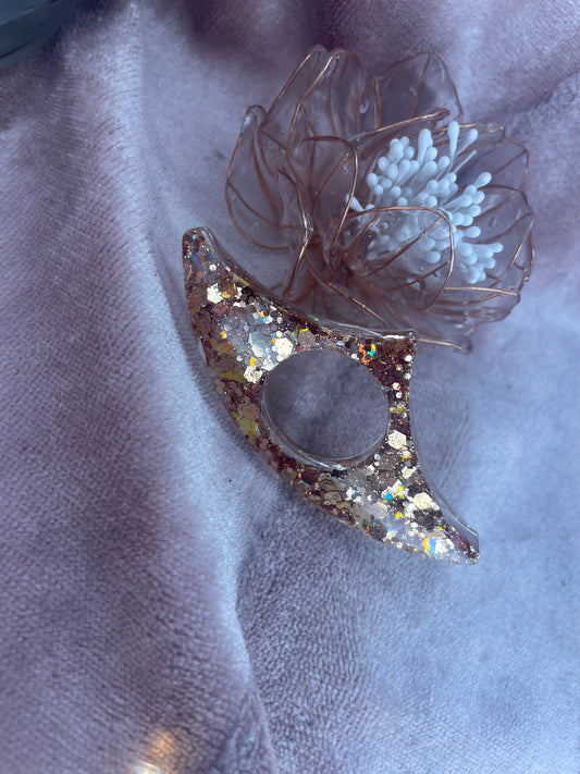 Bague de lecture