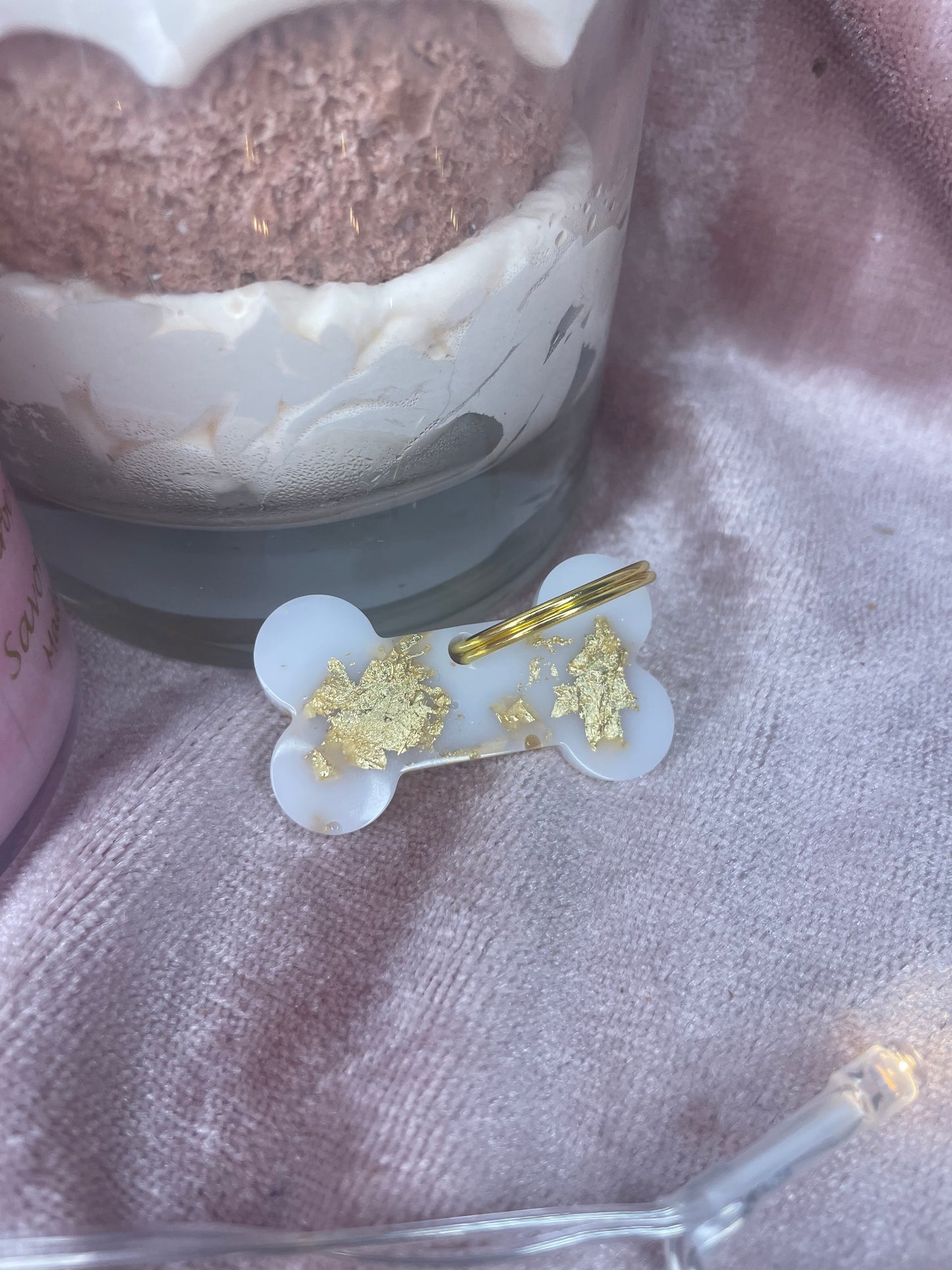 Pendentif animaux