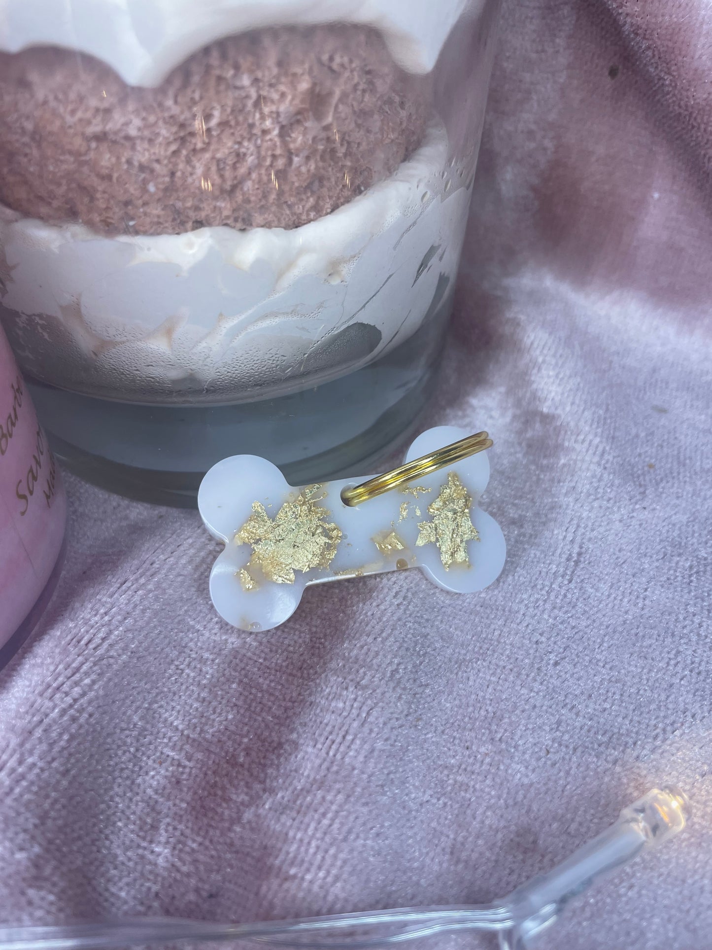 Pendentif animaux