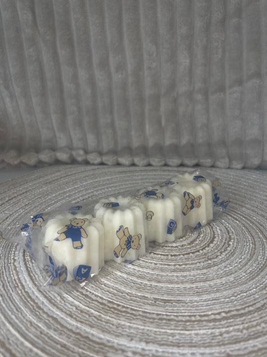 Paquet fondant