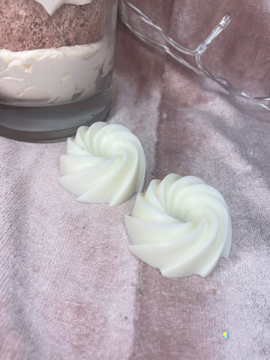 Fondant parfumé tourniquer